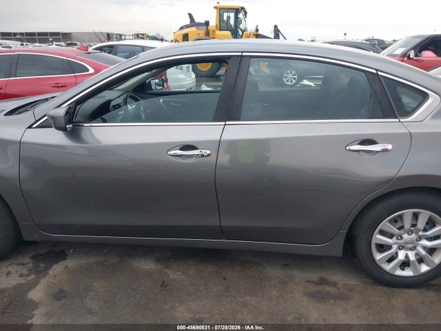 1N4AL3AP1GC225213 Nissan Altima 2.5/2.5 S/2.5 Sl/2.5 Sr/2.5 Sv