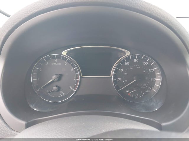 1N4AL3AP1GC225213 Nissan Altima 2.5/2.5 S/2.5 Sl/2.5 Sr/2.5 Sv