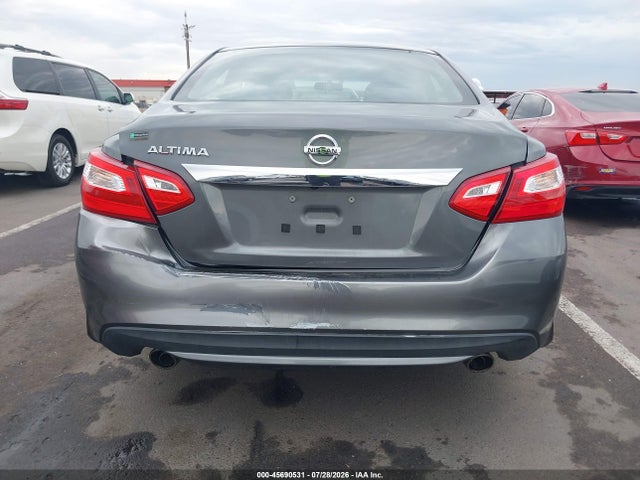 1N4AL3AP1GC225213 Nissan Altima 2.5/2.5 S/2.5 Sl/2.5 Sr/2.5 Sv