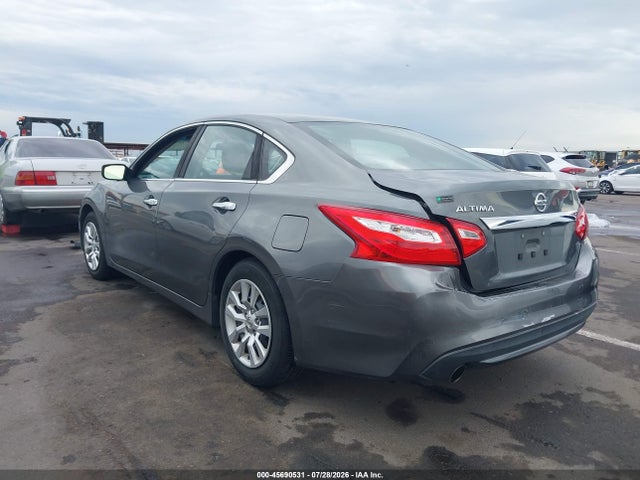 1N4AL3AP1GC225213 Nissan Altima 2.5/2.5 S/2.5 Sl/2.5 Sr/2.5 Sv