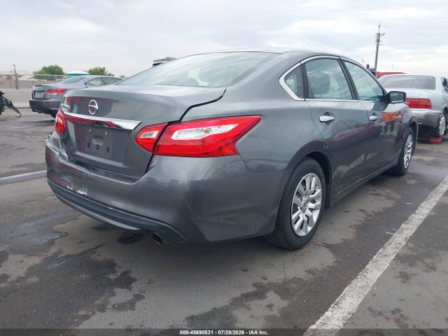 1N4AL3AP1GC225213 Nissan Altima 2.5/2.5 S/2.5 Sl/2.5 Sr/2.5 Sv