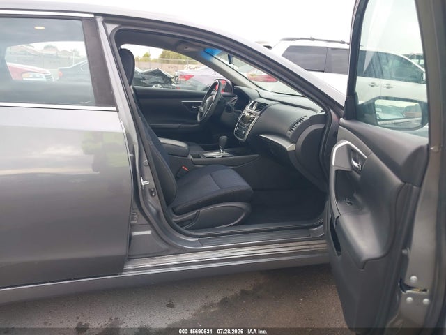 1N4AL3AP1GC225213 Nissan Altima 2.5/2.5 S/2.5 Sl/2.5 Sr/2.5 Sv