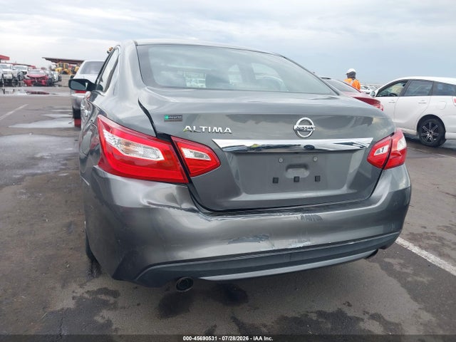 1N4AL3AP1GC225213 Nissan Altima 2.5/2.5 S/2.5 Sl/2.5 Sr/2.5 Sv