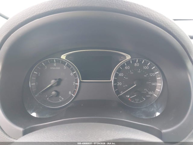 1N4AL3AP1GC225213 Nissan Altima 2.5/2.5 S/2.5 Sl/2.5 Sr/2.5 Sv