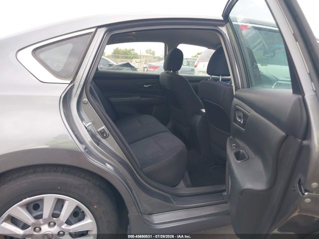 1N4AL3AP1GC225213 Nissan Altima 2.5/2.5 S/2.5 Sl/2.5 Sr/2.5 Sv