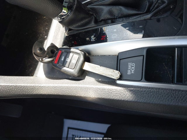 Honda Civic Lx 2019 2HGFC2F69KH550130 Image 11