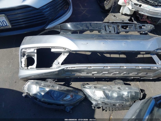 Honda Civic Lx 2019 2HGFC2F69KH550130 Image 18
