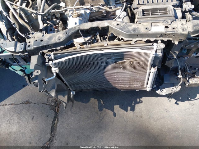 Honda Civic Lx 2019 2HGFC2F69KH550130 Image 6