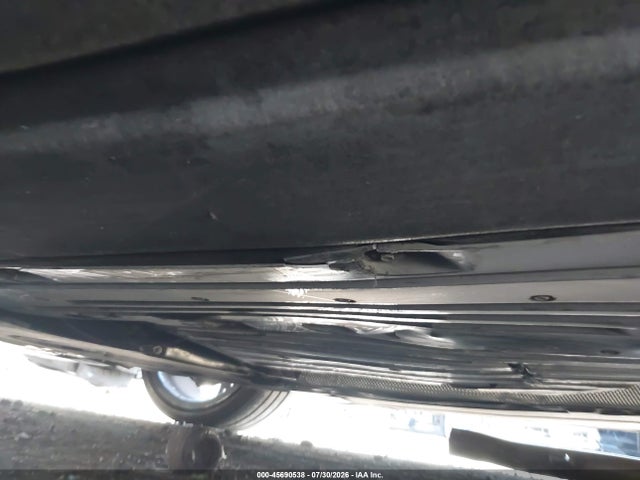 Aukcja sprzedaży 2017 Bmw 540i, vin: WBAJE5C37HG478599, numer aukcji: 45690538