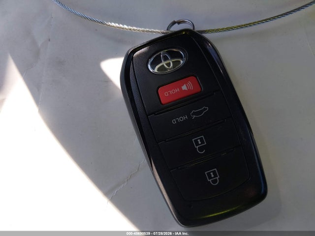 Toyota COROLLA LE 2024 5YFB4MDE5RP122902 Image 11