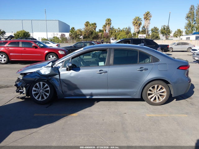 Toyota COROLLA LE 2024 5YFB4MDE5RP122902 Image 15