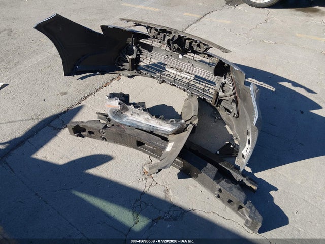 Toyota COROLLA LE 2024 5YFB4MDE5RP122902 Image 18