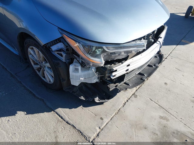 Toyota COROLLA LE 2024 5YFB4MDE5RP122902 Image 19