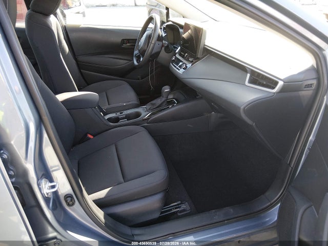 Toyota COROLLA LE 2024 5YFB4MDE5RP122902 Image 5