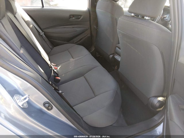 Toyota COROLLA LE 2024 5YFB4MDE5RP122902 Image 8