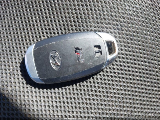 Hyundai VELOSTER N 2020 KMHT36AH8LU008318 Image 11