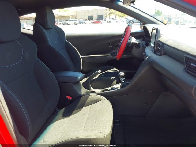 Hyundai VELOSTER N 2020 KMHT36AH8LU008318 Image 5