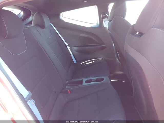 Hyundai VELOSTER N 2020 KMHT36AH8LU008318 Image 8