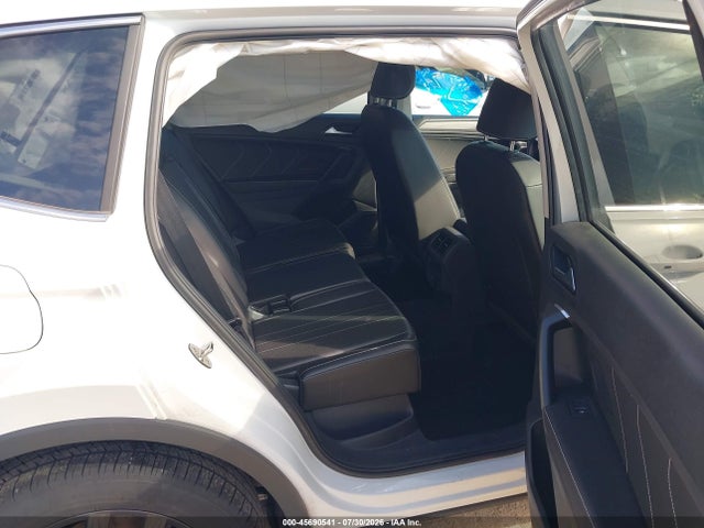 Продаж на аукціоні авто 2024 Volkswagen Tiguan 2.0t Se/2.0t Wolfsburg Edition, vin: 3VV2B7AX9RM112766, номер лоту: 45690541
