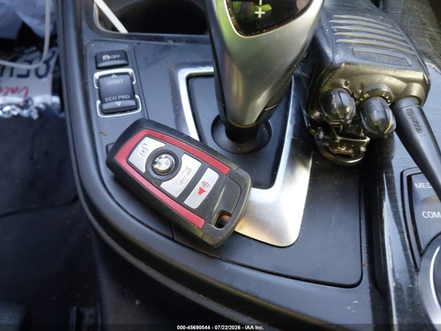 WBA4J1C51KBM16915 BMW 430i Gran Coupe