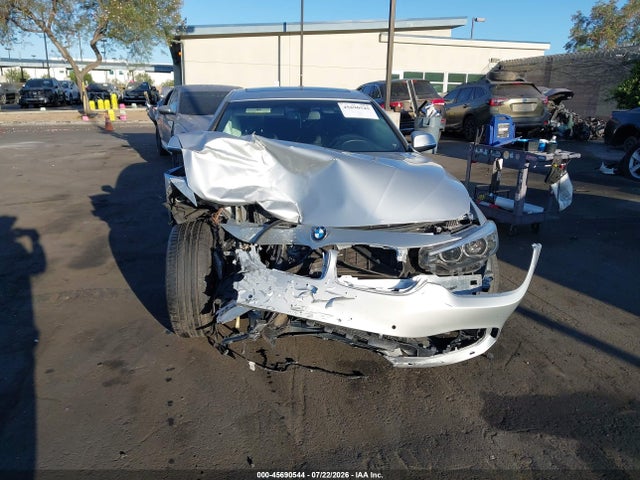 WBA4J1C51KBM16915 BMW 430i Gran Coupe