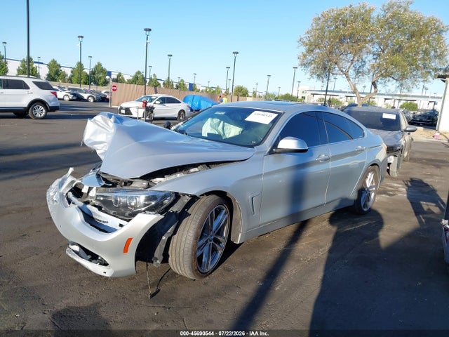 WBA4J1C51KBM16915 BMW 430i Gran Coupe