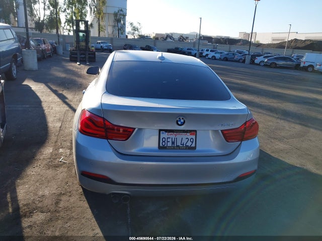 WBA4J1C51KBM16915 BMW 430i Gran Coupe