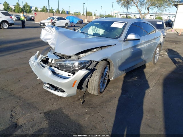 WBA4J1C51KBM16915 BMW 430i Gran Coupe