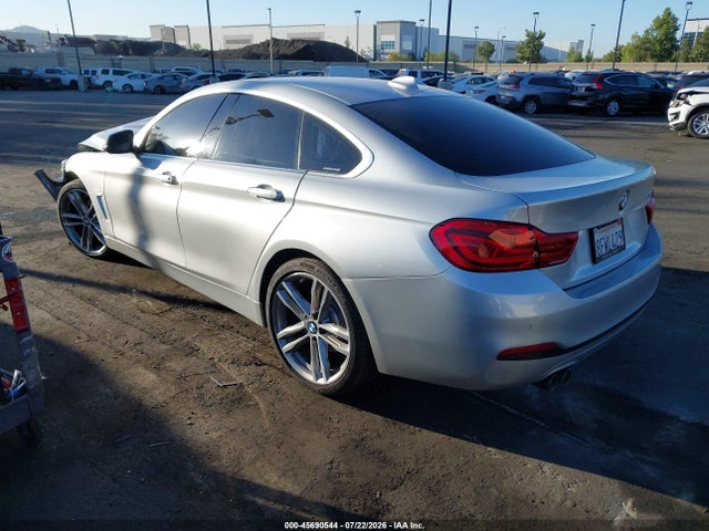 WBA4J1C51KBM16915 BMW 430i Gran Coupe