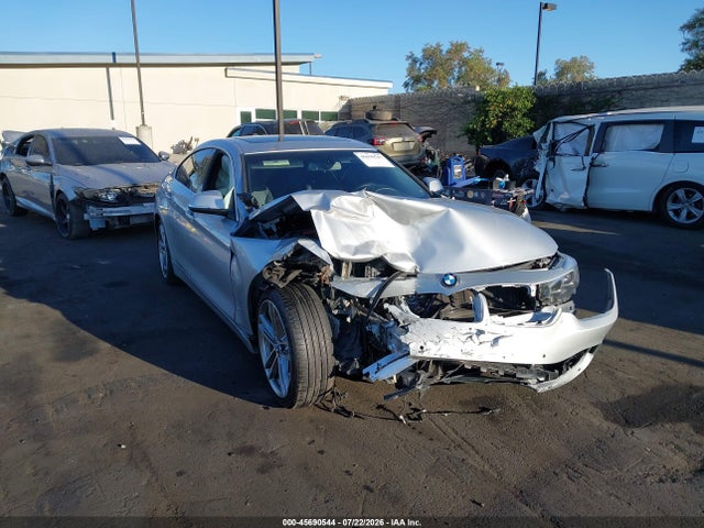 WBA4J1C51KBM16915 BMW 430i Gran Coupe