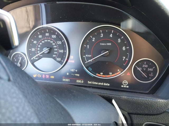 WBA4J1C51KBM16915 BMW 430i Gran Coupe