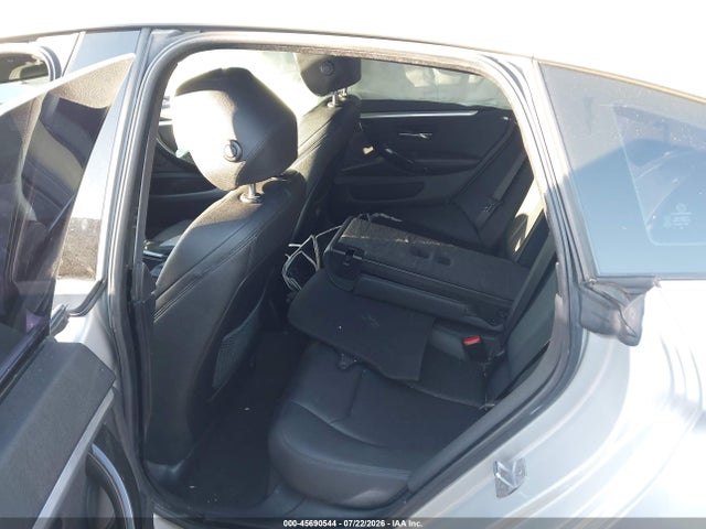 WBA4J1C51KBM16915 BMW 430i Gran Coupe