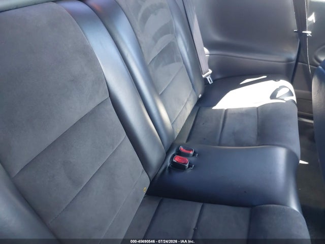 45690546 :رقم المزاد ، 1FAFP48Y84F209003 vin ، 2004 Ford Mustang Cobra مزاد بيع