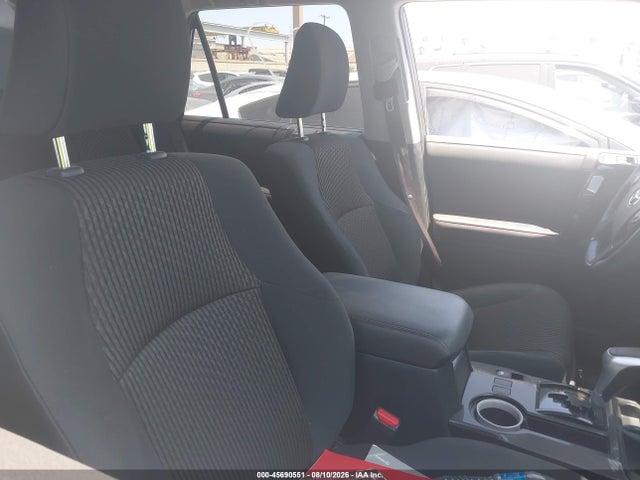 JTEPU5JR0R6290680 Toyota 4runner Trd Off Road