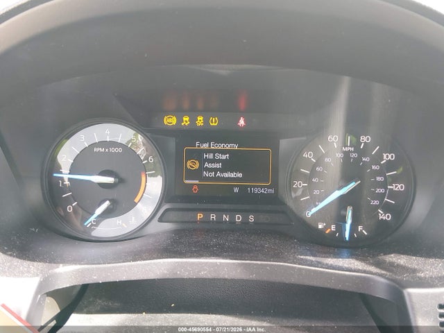 Aukcja sprzedaży 2017 Ford Explorer, vin: 1FM5K7BH8HGC44702, numer aukcji: 45690554