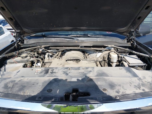 45690553 :رقم المزاد ، 1GCVKRECXEZ309288 vin ، 2014 Chevrolet Silverado 1500 2lt مزاد بيع
