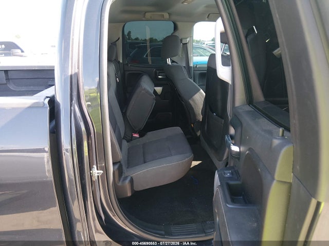 45690553 :رقم المزاد ، 1GCVKRECXEZ309288 vin ، 2014 Chevrolet Silverado 1500 2lt مزاد بيع