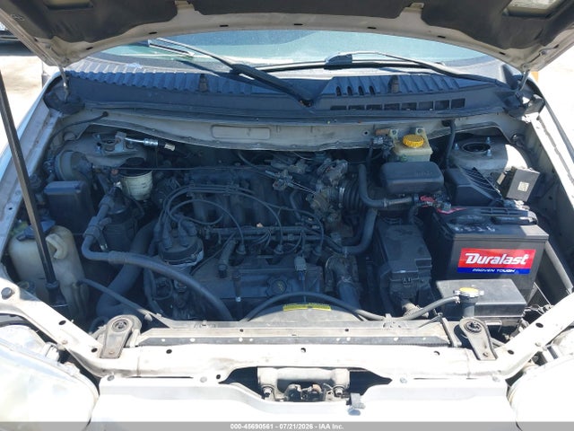 Продаж на аукціоні авто 2000 Nissan Quest Gle/gxe/se-cloth/se-leather, vin: 4N2XN11T8YD805826, номер лоту: 45690561