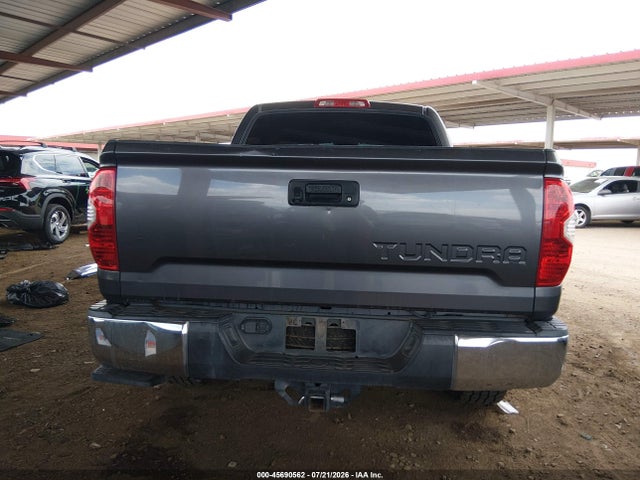 5TFDY5F19EX404324 Toyota Tundra Sr5 5.7l V8