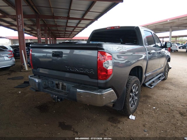 5TFDY5F19EX404324 Toyota Tundra Sr5 5.7l V8