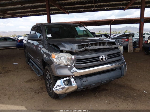 5TFDY5F19EX404324 Toyota Tundra Sr5 5.7l V8