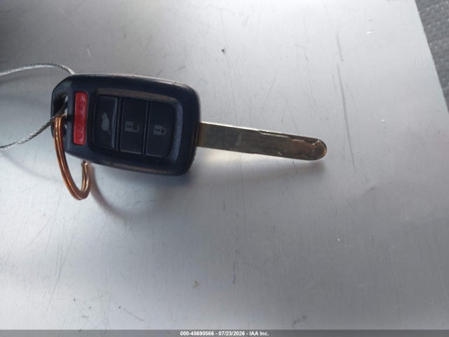 Honda HR-V LX 2017 3CZRU6H33HM715094 Image 11