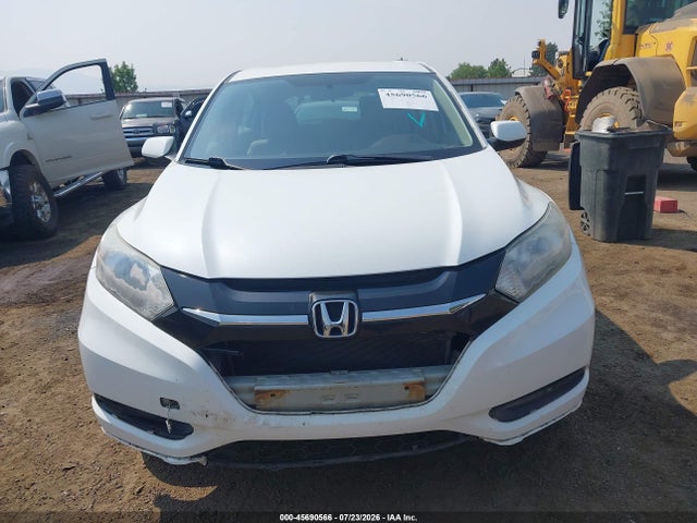 Honda HR-V LX 2017 3CZRU6H33HM715094 Image 13