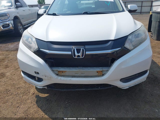 Honda HR-V LX 2017 3CZRU6H33HM715094 Image 6