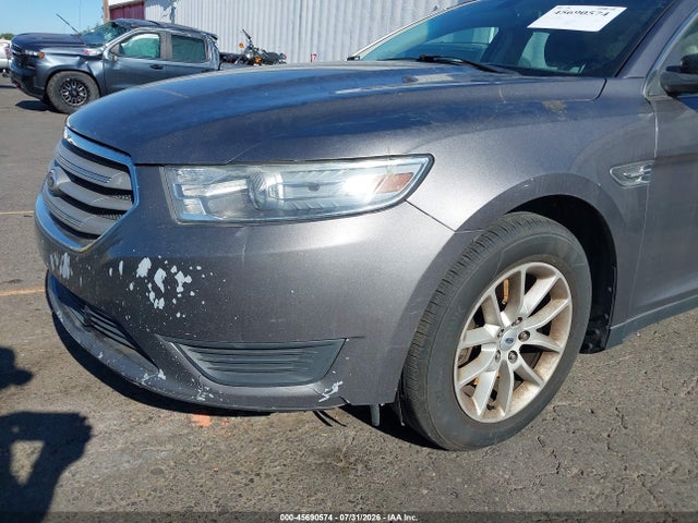 Продаж на аукціоні авто 2013 Ford Taurus Se, vin: 1FAHP2D82DG101814, номер лоту: 45690574