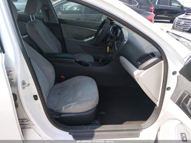 Aukcja sprzedaży 2014 Kia Optima Lx, vin: 5XXGM4A77EG334246, numer aukcji: 45690584