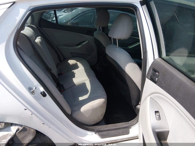 Aukcja sprzedaży 2014 Kia Optima Lx, vin: 5XXGM4A77EG334246, numer aukcji: 45690584