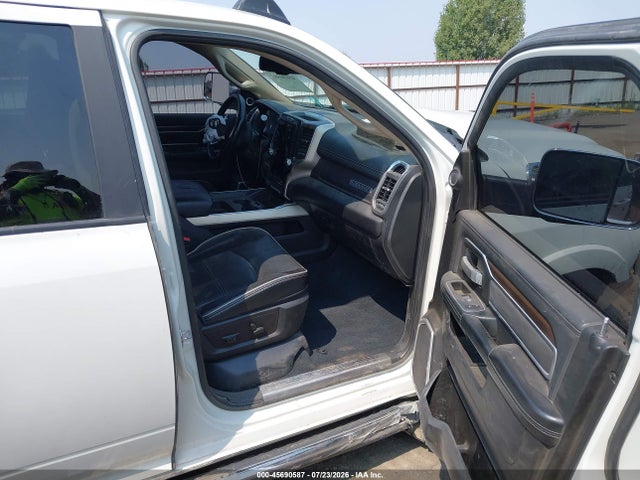 Продаж на аукціоні авто 2022 Ram 3500 Laramie  4x4 8' Box, vin: 3C63R3JL1NG242531, номер лоту: 45690587