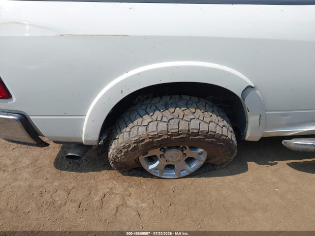 Продаж на аукціоні авто 2022 Ram 3500 Laramie  4x4 8' Box, vin: 3C63R3JL1NG242531, номер лоту: 45690587
