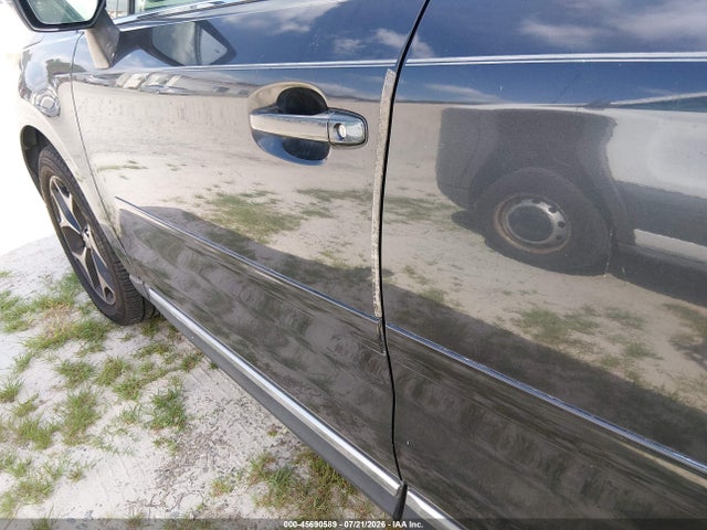 45690589 :رقم المزاد ، JF2SJGUC8FH400791 vin ، 2015 Subaru Forester 2.0xt Touring مزاد بيع